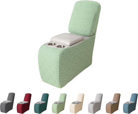 100% Waterproof Sectional Recliner Couch Covers