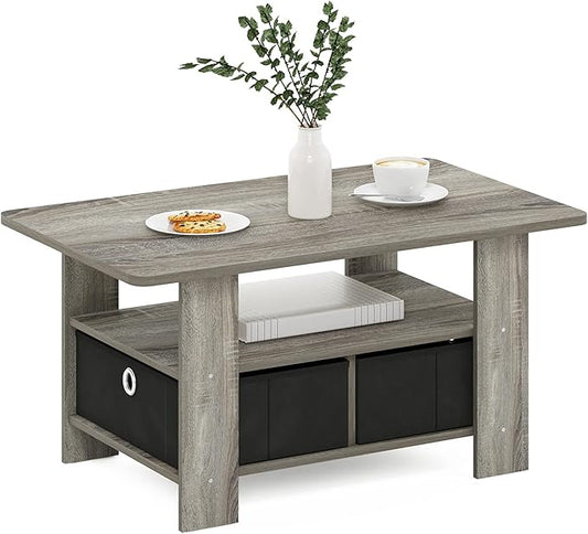 Furinno Andrey Coffee Table