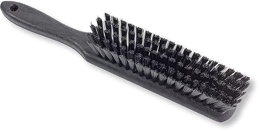SPARTA Handheld Soft Counter Brush 8 Inch Bristle Span, Countertops, and