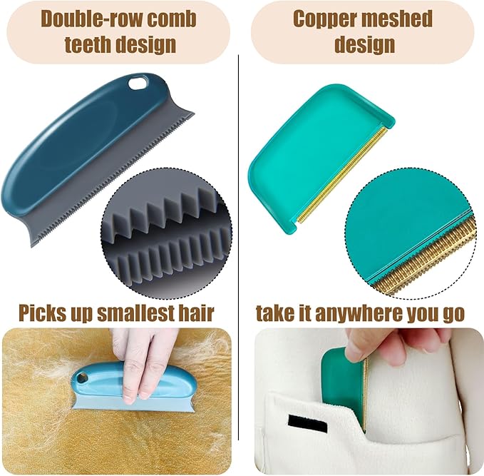 Pet Hair Remover