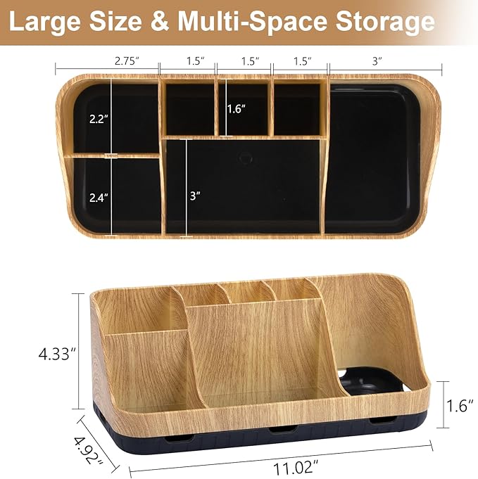 Bathroom Organizers and Storage