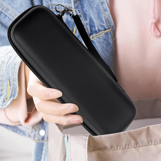 Hooqict Electric Toothbrush Travel Case