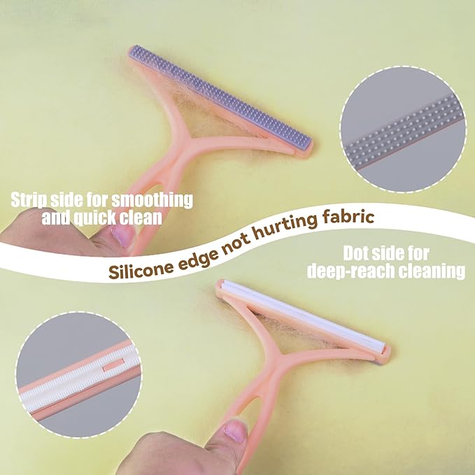 Pet Hair Remover