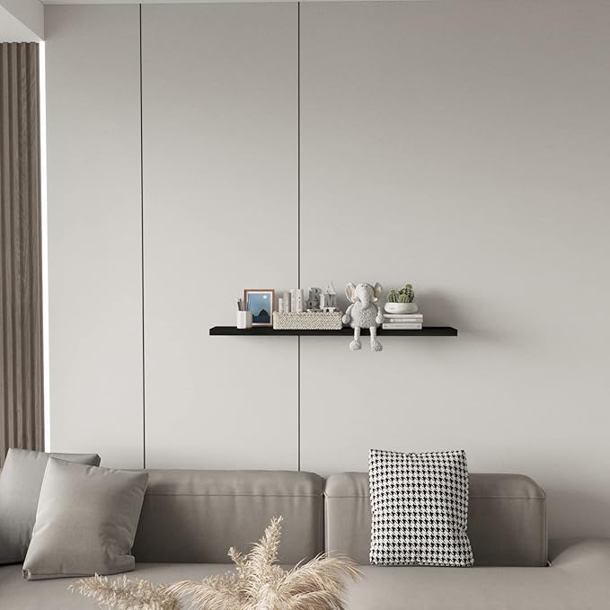 SAUMONIERES Floating Wall Shelves