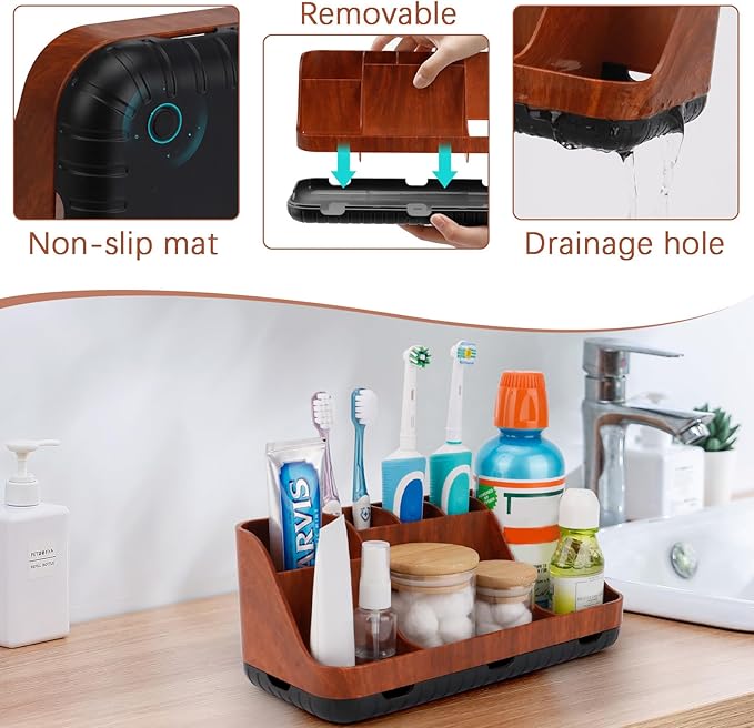Bathroom Decor and Accessories