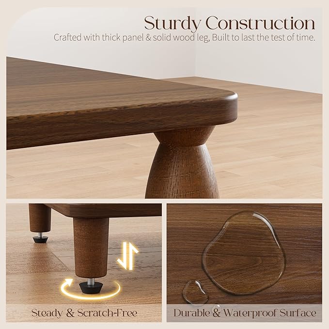 Yoobure Small Side Table