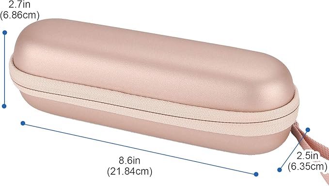 ProCase Travel Case for Oral-B/Oral-B Pro Smartseries/IO Serie Sonicare