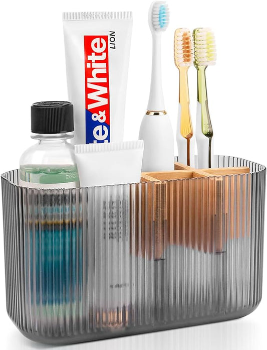 Black Bathroom Accessories