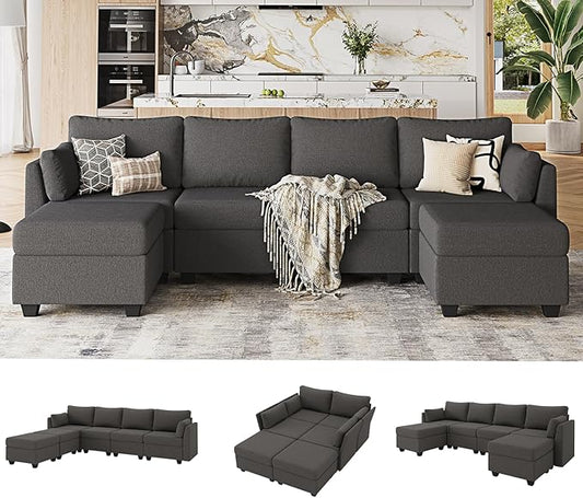 Weture Modular Sectional Sofa