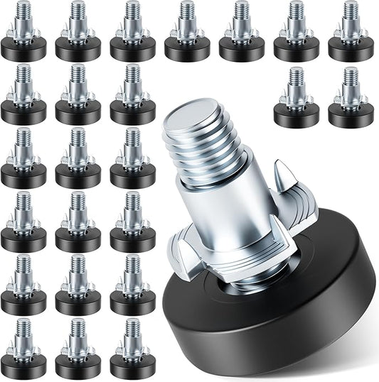 MROCO Furniture Leveling Feet