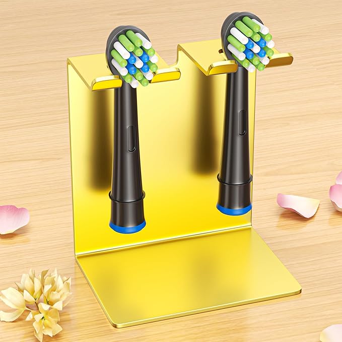 Electric Toothbrush Head Holder, Tooth Brushing Holder, Wall Mounted Toothbrush