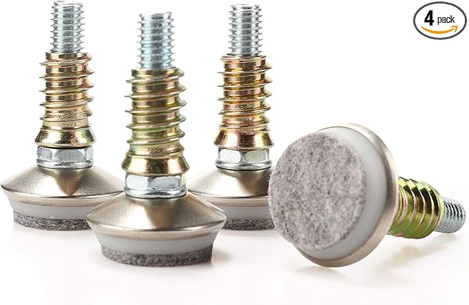 Furniture Levelers
