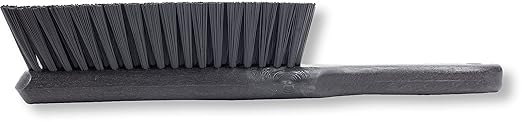 SPARTA Handheld Soft Counter Brush 8 Inch Bristle Span, Countertops, and
