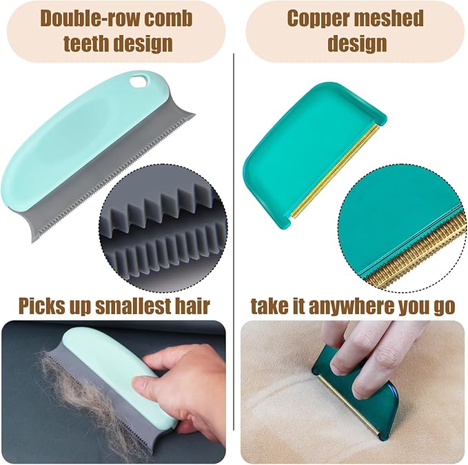 Pet Hair Remover