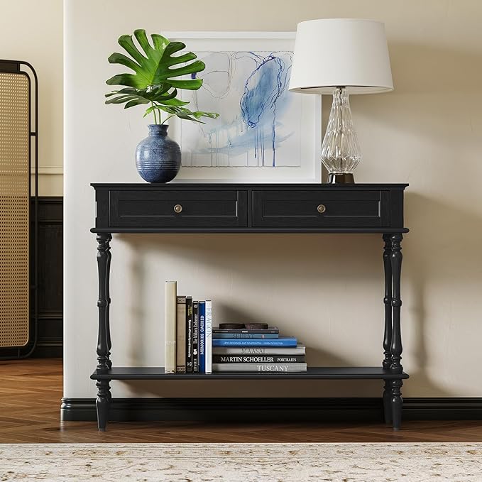 ARTPOWER Console Table for Entryway
