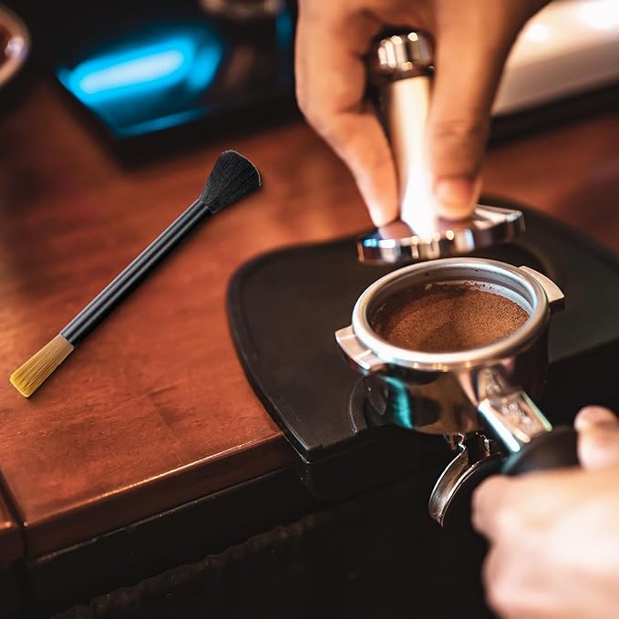 Coffee Grinder Cleaning Brush Dusting Espresso Brush Accessories Cleaner