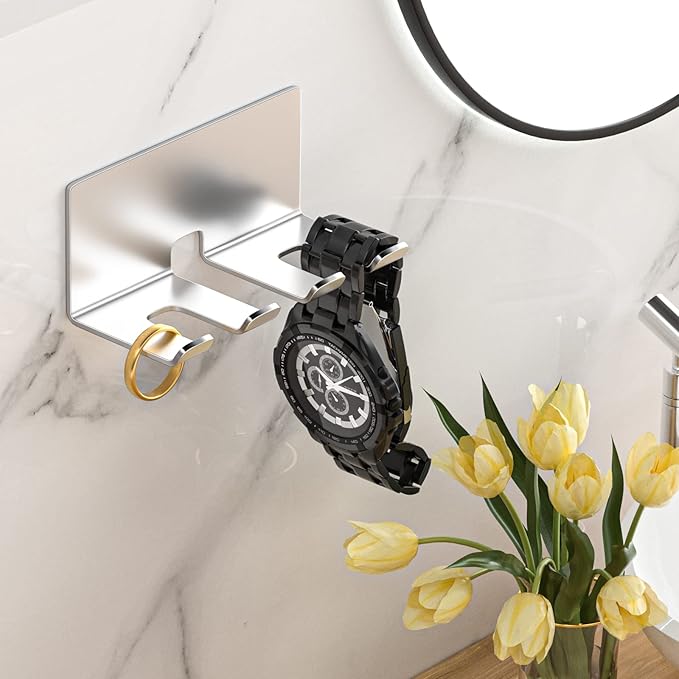 Electric Toothbrush Head Holder, Toothbrush Holders Wall Mounted, Electric