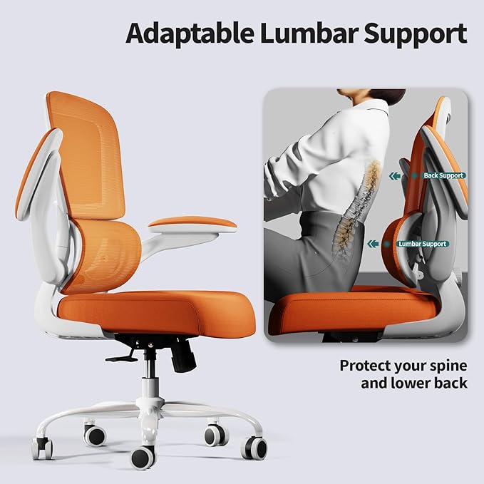 TRALT Office Chair
