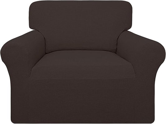 Easy-Going 100% Waterproof Chair Couch Cover, Dual Waterproof Sofa Cover