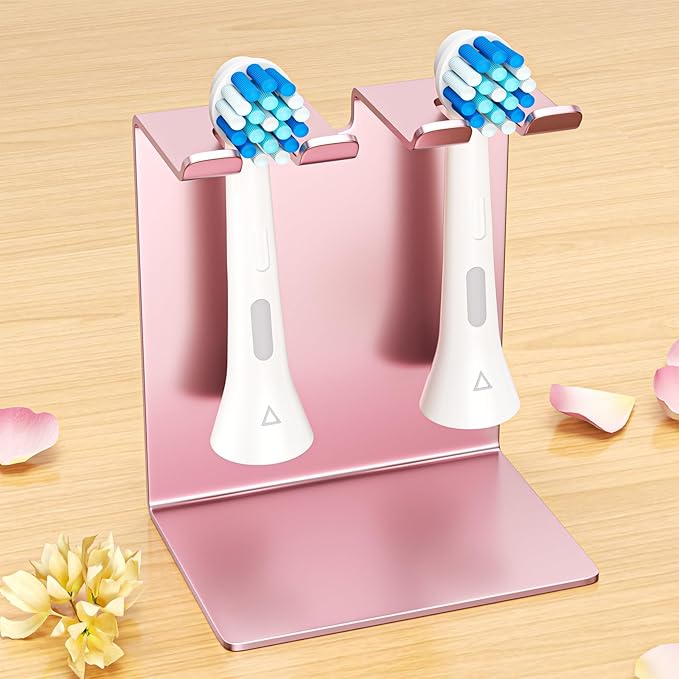 Electric Toothbrush Head Holder, Tooth Brushing Holder, Wall Mounted Toothbrush