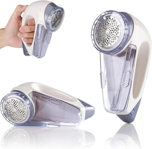 Fabric Shaver Portable Lint Remover