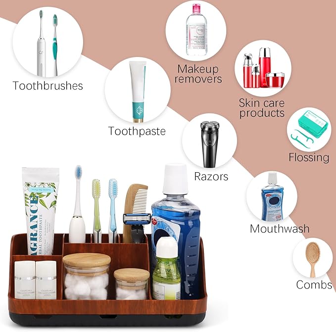 Bathroom Decor and Accessories