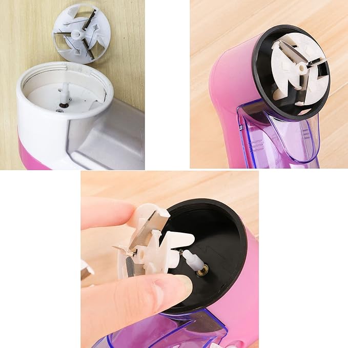 9 Pack Fabric Shaver Blades Replacement Electric Lint Remover Blade Parts