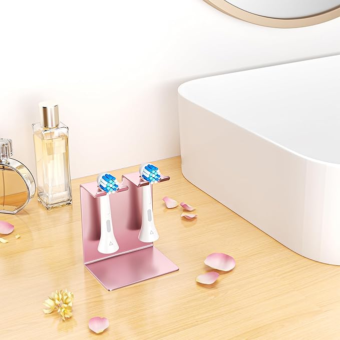Electric Toothbrush Head Holder, Tooth Brushing Holder, Wall Mounted Toothbrush