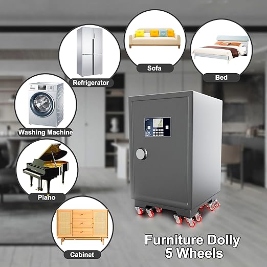 Furniture Dolly, Furniture Movers