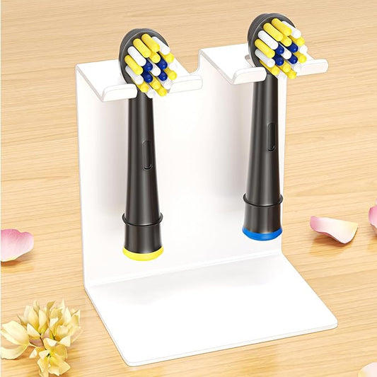 Electric Toothbrush Head Holder, Tooth Brushing Holder, Wall Mounted Toothbrush