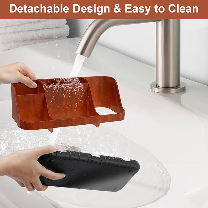 Bathroom Decor and Accessories
