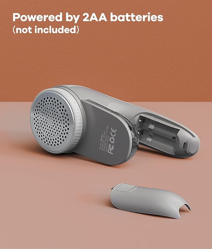 Lint Remover, Sweater Shaver