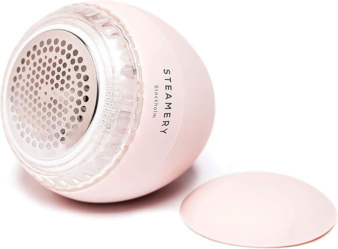 Steamery Fabric Shaver Pilo 1, Lint Remover