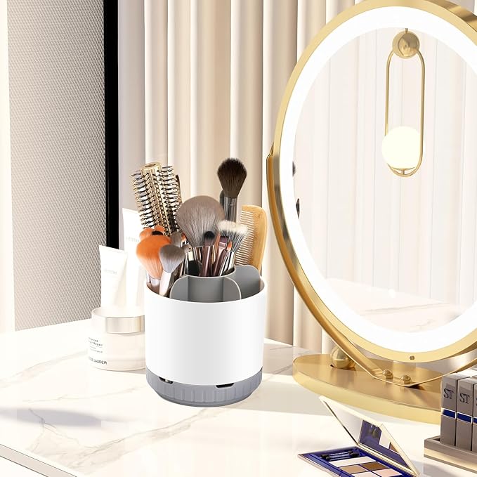 Toothbrush Holders for Bathrooms