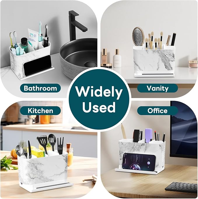 Toothbrush Holders, Toothbrush Caddy