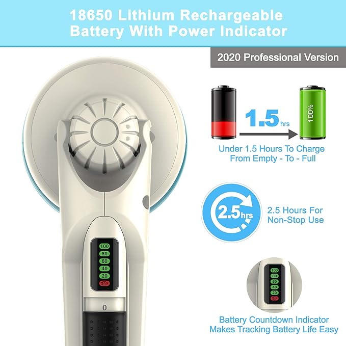 Lint Remover Electric Clothes Sweater Fabric Shaver