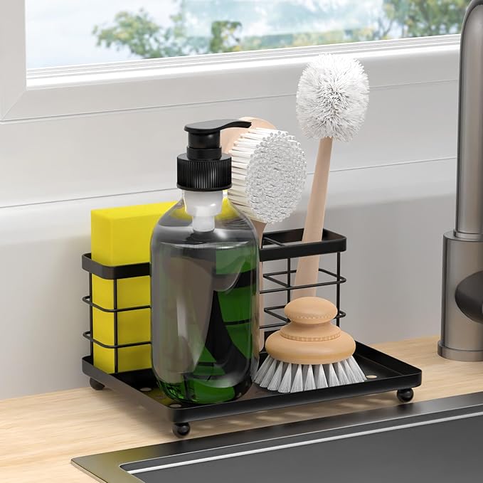 Luxspire Toothbrush Holders for Bathroom, Toothbrush Holder
