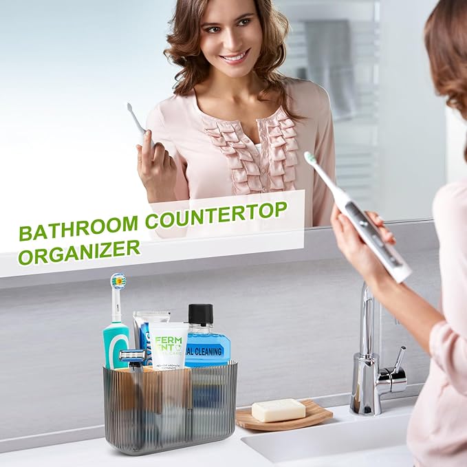 Black Bathroom Accessories