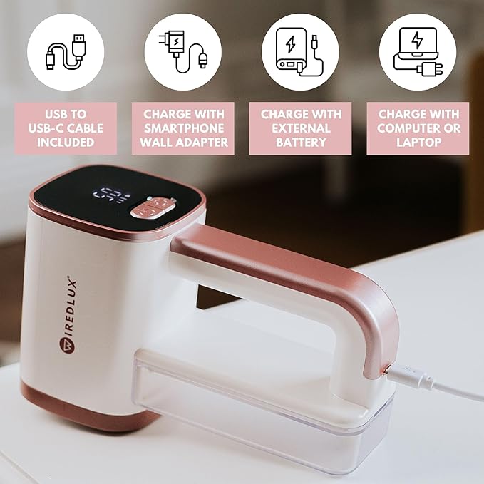 Electric Lint Remover