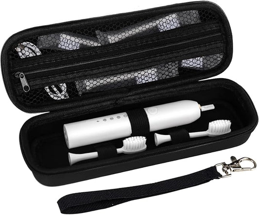 Hooqict Electric Toothbrush Travel Case