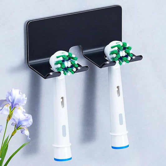 Electric Toothbrush Head Holder, Toothbrush Holders Wall Mounted, Electric