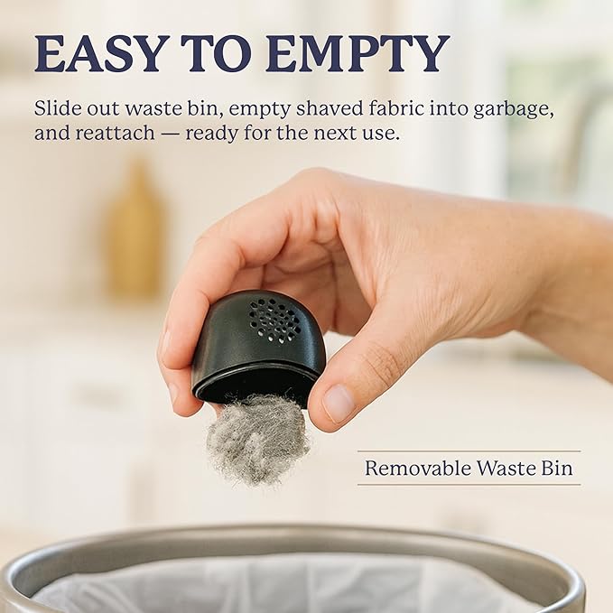 Farberware Fabric Shaver & Lint Remover