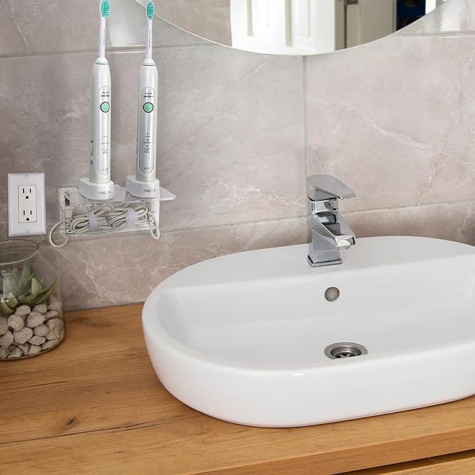 OAPRIRE Electric Toothbrush Holder