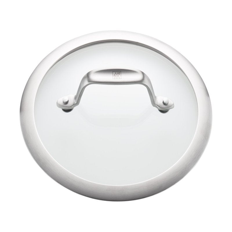 ZWILLING Spirit 3-ply 2-qt Stainless Steel Saucepan