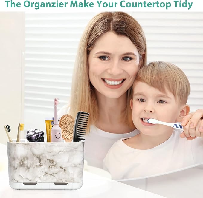 Boperzi Electric Toothbrush Holder