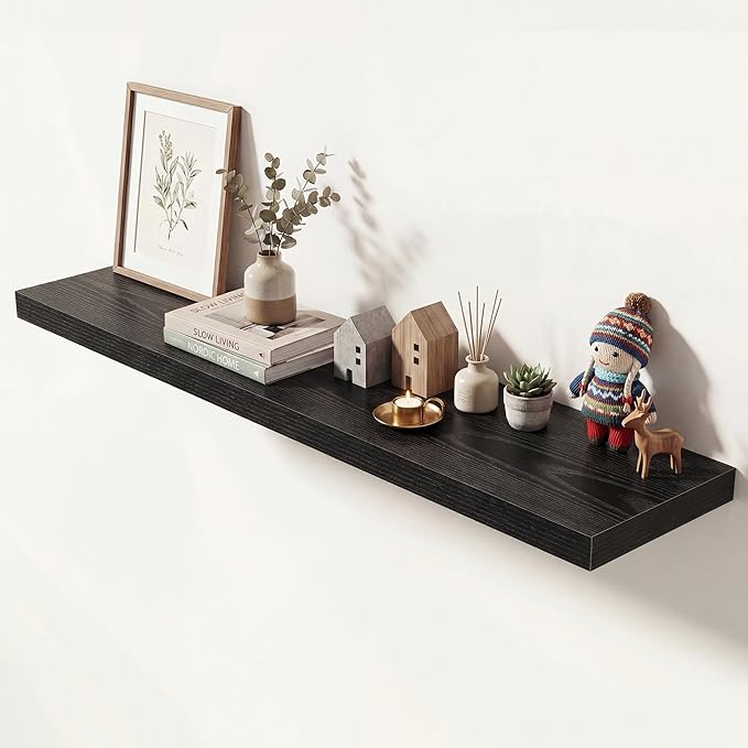 Dreamland 48 Inches Floating Shelves