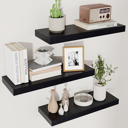 fuqing Floating Shelves for Wall