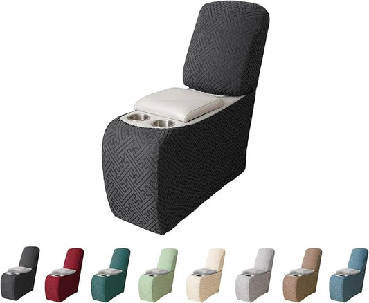 100% Waterproof Sectional Recliner Couch Covers