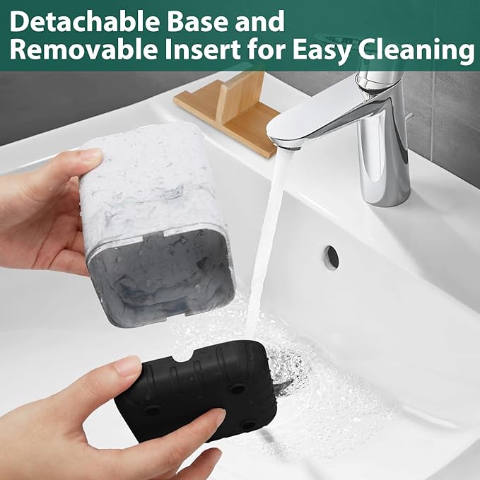 Boperzi Electric Toothbrush Holders