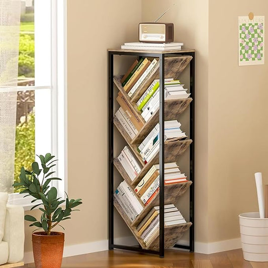 Cutogxon Tree Bookshelf